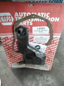 NEW Napa General Motors 4t40e Transmission Kit Part# 1-9761 FREE SHIPPING - Picture 1 of 3