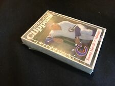 1994 COLUMBUS CLIPPERS TEAM SET ISSUE SEALED ANDY PETTITTE JORGE POSADA XRC
