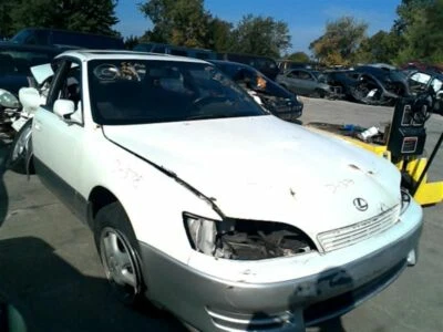 BRAKE MASTER CYL SERVE 92-94 CAMRY 102425 - Imagem 1 de 2