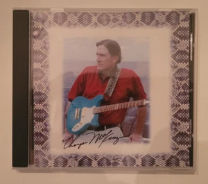 Thorpe McKenzie CD Self Titled Chattanooga TN Country Blues - Picture 1 of 3