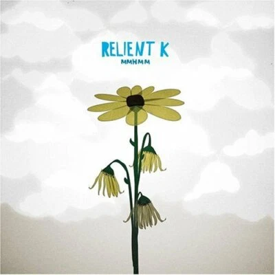 K, RELIENT - Mm Hmm - K, RELIENT CD OKVG FREE Shipping - Bild 1 von 2