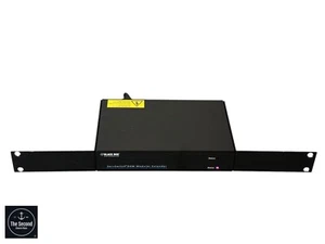 Carcasa modular extensor Black Box ACXMODH2R-P-R2 DKM FX, chasis de 2 ranuras - Imagen 1 de 4