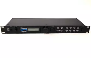 Módulo de batería de 16 bits de alta frecuencia de muestreo Alesis D4 muestras estéreo sin fuente de alimentación - Imagen 1 de 14