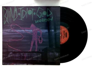 Blind Idiot God - Undertow US LP 1988 ' - Picture 1 of 1