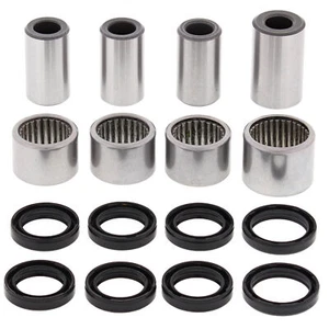 Rear Suspension Linkage Bearings and Seals Kit Honda TRX450R Sportrax 2x4 2004 - Picture 1 of 3