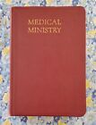 Medical Ministry, Ellen G. White 1943, Leather