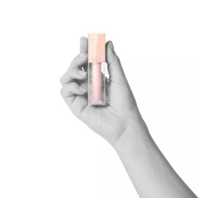 Maybelline Lifter Gloss Plumping with Hyaluronic Acid Choose Your  Shade *NEW* - Image 1 of 4