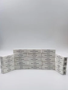 Byredo Eau de Parfum Factory Travel Spray samples New In Box : 100% Authentic - Picture 1 of 36