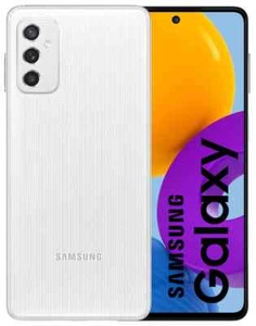 Smartfon Samsung Galaxy M52 5G 6,7" 120Hz FHD+ 6/128GB 64,0Mpix (U) (W) - Zdjęcie 1 z 2