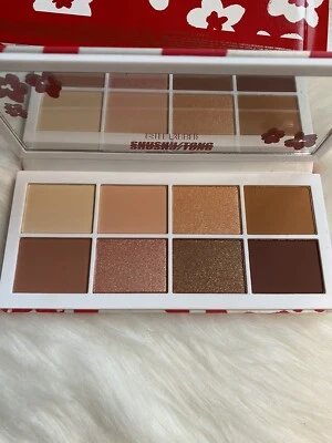 Estee Lauder Pure Color Envy Eyeshadow Palette New in box LE Shushu/Tong Full Sz - Image 1 of 4