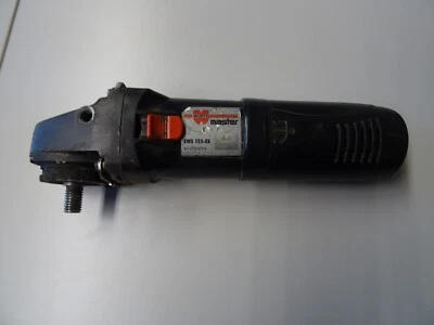 Würth Master EWS 125-ES Winkelschleifer Flex Schleifmaschine - Bild 1 von 4