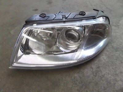 01.5-05 Volkswagen Passat B5.5 Left OEM Headlight 3B0941015AQ C36 - Image 1 of 4