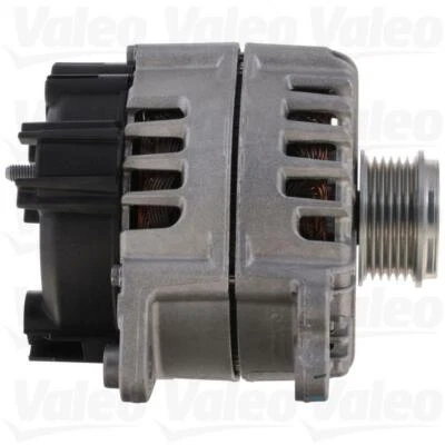 Valeo Alternator for 2013-2015 Audi Q7 TDI Premium Plus - Image 1 of 4