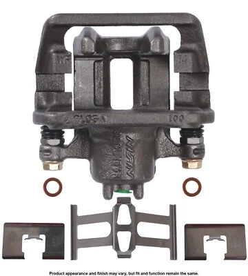 Pinça de freio a disco Cardone lateral traseira para RDX, CR-V, Crosstour (19-B6886) - Imagem 1 de 4