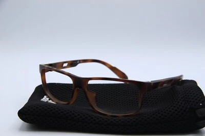 NUEVAS GAFAS ADIDAS SP5003 052 HABANA AUTÉNTICAS CON ESTUCHE 58-15 Foto 1 de 4