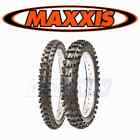 Maxxis TM88193000 Maxxcross MX-ST M7332 Front Tire  80/100-21 (SOLD EACH)