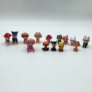 Paw Patrol Figuren Light Up Skye 15 Stück - Bild 1 von 19