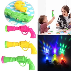Night Light Toy Projection Luminous Starlight Toy Lighting Mini Toy Random Color - Picture 1 of 6