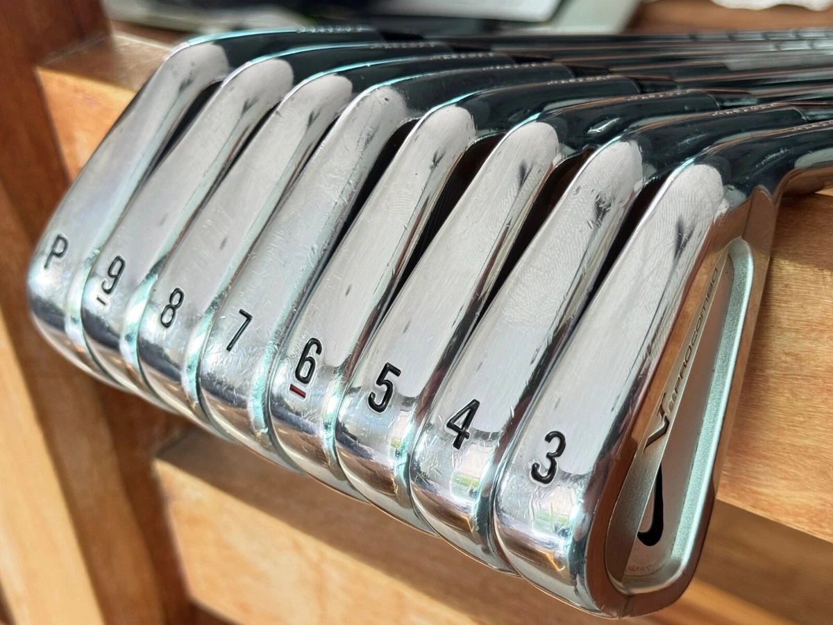 Nike VR Pro Blade Golf Clubs for sale - eBay