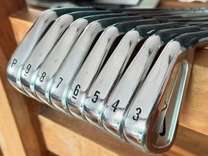 Nike Vr Pro Combo Model 3~P NSPRO 950GH S Forged VR II PRO - Picture 1 of 17