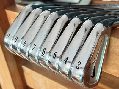 Nike Vr Pro Combo  Model  3~P NSPRO 950GH S  Forged VR II PRO - Image 1 of 4