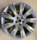 Land Rover Discovery 5  Style 9002 21? Silver Alloy Wheel Hy321007fa *26A-10