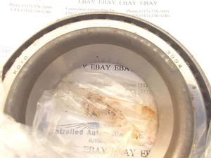 Koyo 3994 Bearing/Bearings Taper - Picture 1 of 2