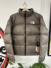 The North Face F23 Goose Down Puffer Jacket Men’s Large New With Tags 
