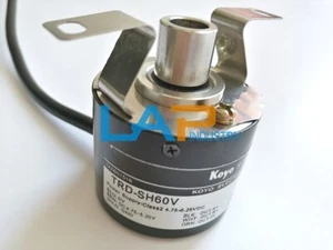 1Pcs New For KOYO rotary encoder TRD-SH60V - Picture 1 of 2