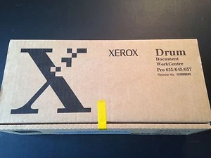 101R00203 Genuine Xerox WorkCentre Pro 635 645 657 Drum - Afbeelding 1 van 1