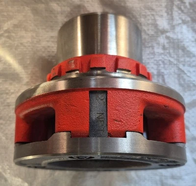 Rigid 20943 2" Complete Die - Image 1 of 3