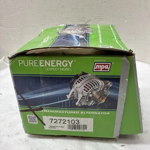 Quality-Built 7272103 Alternator - Picture 1 of 2