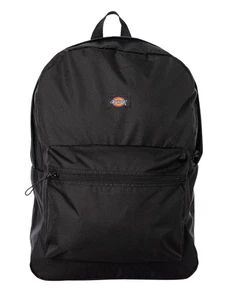Dickies Men's Chickaloon Backpack, Black - Picture 1 of 9