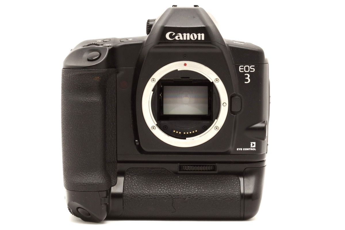 キャノン CANON EOS-3 PB-E1 ボディ Amazon | Canon EOS-3 ボディ | 一眼レフカメラ 通販