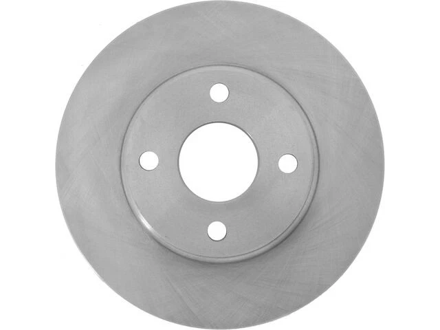 Front Brake Rotor For 1995-2000 Mercury Mystique 1999 1998 1996 1997 FZ274WB - Image 1 of 1