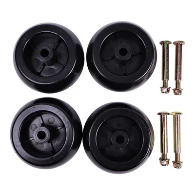 4X Rueda de cubierta 022-1000-00 022-5234-98 para Bad Boy MZ ZT Elite Maverick HD Magnum Foto 1 de 4