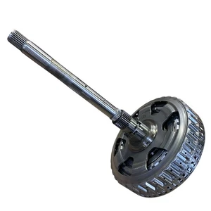 8F35 Ford Forward Drum Fully Loaded, Sun Shell & Input Shaft JM5P HA/GB OEM USED - Picture 1 of 6