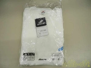 Excellent Mizuno 58Tf-9888 T-Shirt Cut And Sew - Picture 1 of 4
