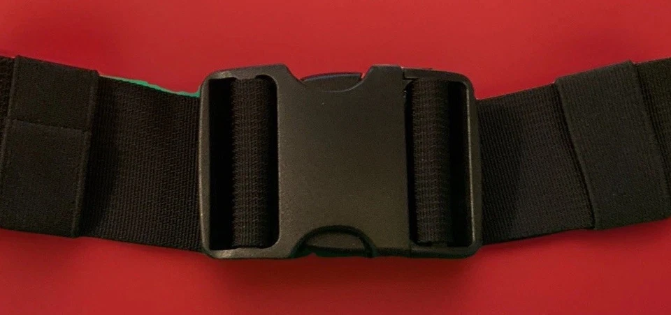 Cinturón Accesorios Cámara Tamrac T03801919 Nuevo Caja Abierta Foto 1 de 4