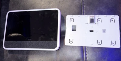 2025 Vivint Smart Home Sky Control Panel Smart Hub VS-SH2000-C00 - Image 1 of 2