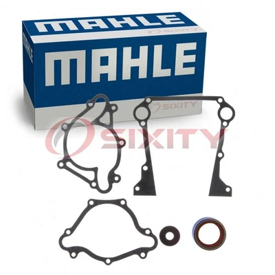 Juego de juntas de cubierta de distribución de motor MAHLE para Jeep Cherokee Grand ne 1993-1998 Foto 1 de 4