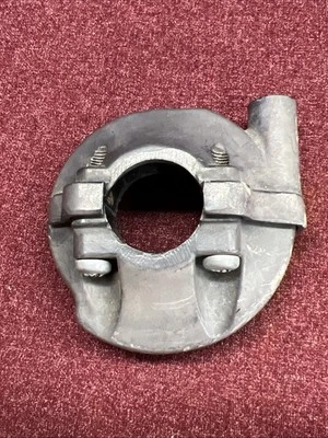 OEM 1976 1977 HONDA MR175 ELSINORE THROTTLE HOUSING & 1978 MT125 - Image 1 of 4