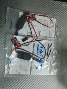 Hobbywing Skywalker Serie 12AE ESC * 2 Stück Neu - Bild 1 von 2