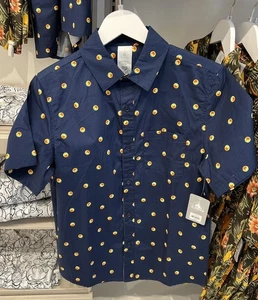 Camisa Tejida Bola Pixar Parques Disney Adulto Talla M - Imagen 1 de 2