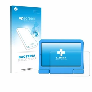 upscreen Schutzfolie für Alldocube KizPad Pro Anti-Bakteriell Displayfolie Klar - Bild 1 von 6