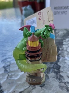 Disney Sketchbook Il Drago di Pete Elliot sul Faro Decorazione Natalizia - Foto 1 di 5