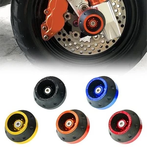 Kit complet de curseurs de fourche pour motos protection essentielle et pratique - Afbeelding 1 van 17