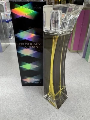 Eau de parfum para mujer Elizabeth Arden Provocative 1,7 fl oz Foto 1 de 2