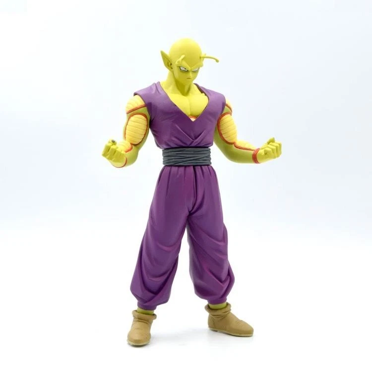 Banpresto DXF Dragon Ball Super Super Héros Piccolo - Photo 1/1