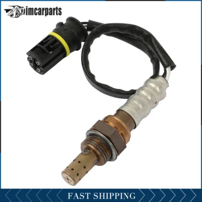 Sensor de oxigênio 02 O2 upstream SG1108 2002-2004 Mercedes-Benz ML500 5.0L - Imagem 1 de 4